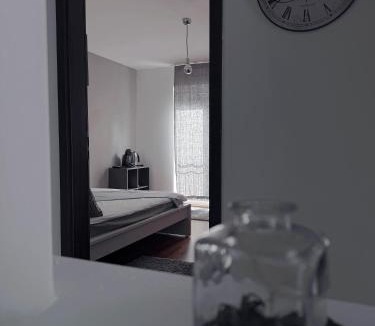 Busserach House | Ailiv Room - Lovely Room in Capriasca