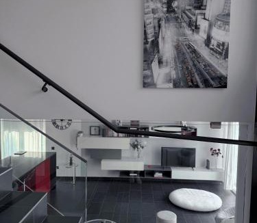 Busserach House | Ailiv Room - Lovely Room in Capriasca