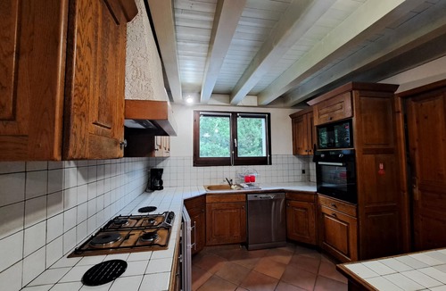 Aillon-le-Jerune Apartment | Aillon Évasion 15