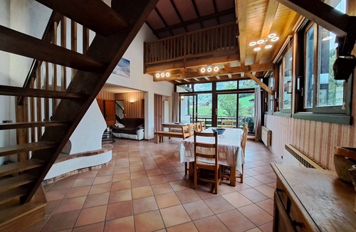 Aillon-le-Jerune Apartment | Aillon Évasion 15