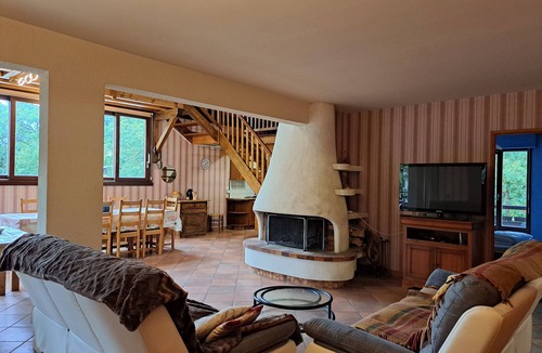 Aillon-le-Jerune Apartment | Aillon Évasion 15