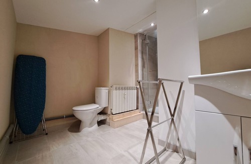 Aillon-le-Jerune Apartment | Aillon évasion 12