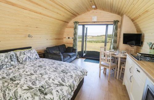 Great Witley House | Ailsa Craig