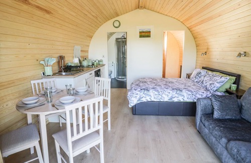 Great Witley Cottage | Ailsa Craig