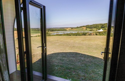 Great Witley Cottage | Ailsa Craig