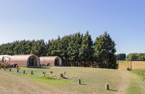 Great Witley Cottage | Ailsa Craig