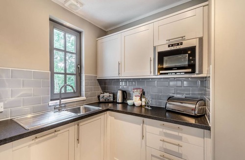 Dailly Cabin | Ailsa Craig Spa, Dailly