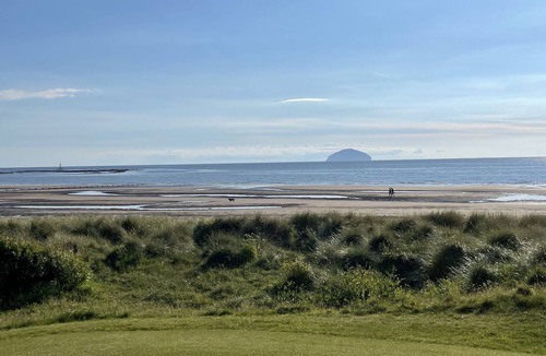 Turnberry Apartment | Ailsa Gem - Apartment in Turnberry.