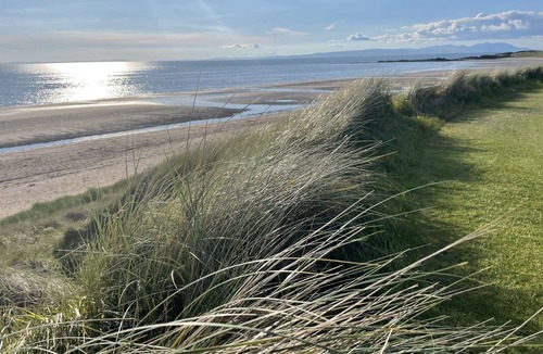 Turnberry Apartment | Ailsa Gem - Apartment in Turnberry.