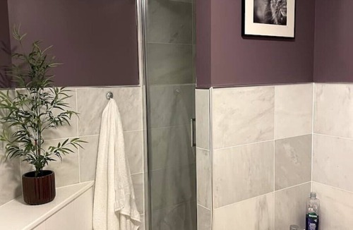 Turnberry Apartment | Ailsa Gem - Apartment in Turnberry.