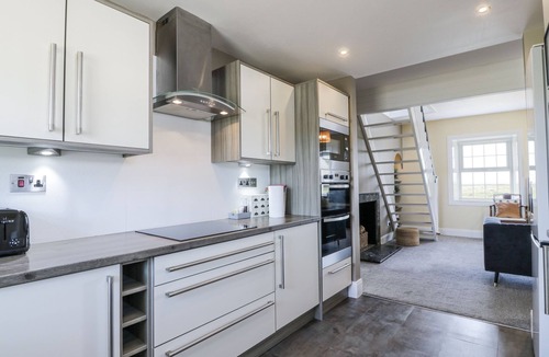 Turnberry Cottage | Ailsa Shores