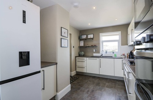 Turnberry Cottage | Ailsa Shores