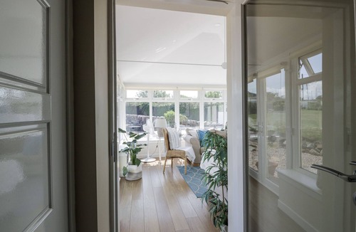 Turnberry Cottage | Ailsa Shores