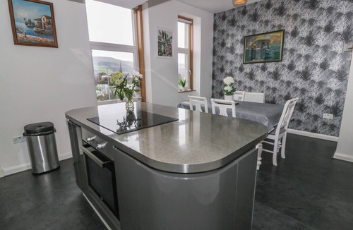 Girvan Cottage | Ailsa View