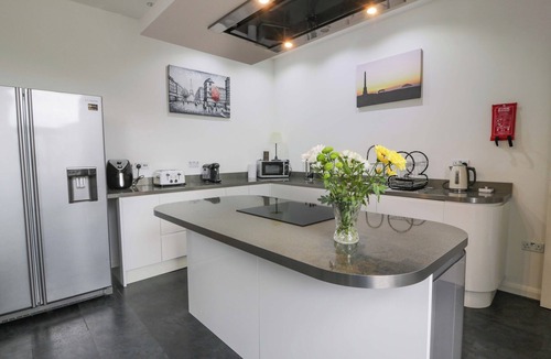 Girvan Cottage | Ailsa View