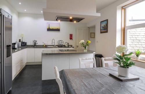 Girvan Cottage | Ailsa View