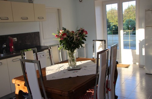 Banville Cottage | "Aimé's house"