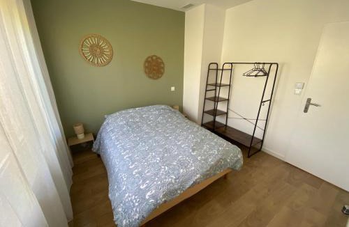 Jaunay-Clan House | Aim Scope