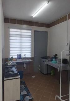 Lumut House | AIMA Homestay