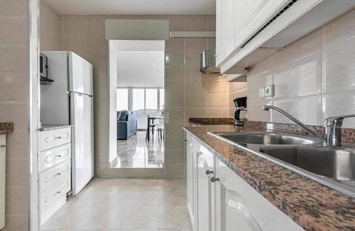 La Pineda Apartment | Aimar Atico Duplex Playa la Pineda Port Aventura