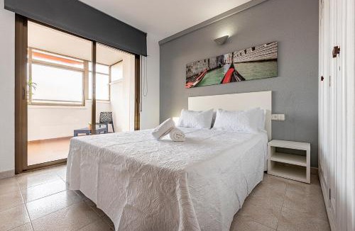 La Pineda Apartment | Aimar Atico duplex Playa la Pineda Port Aventura