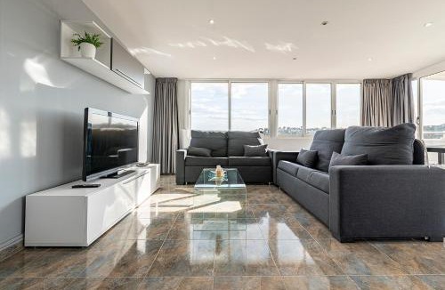 La Pineda Apartment | Aimar Atico duplex Playa la Pineda Port Aventura