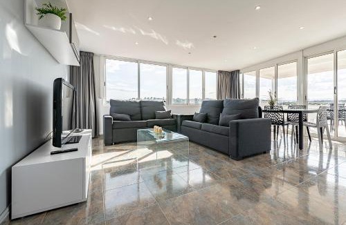 La Pineda Apartment | Aimar Atico duplex Playa la Pineda Port Aventura