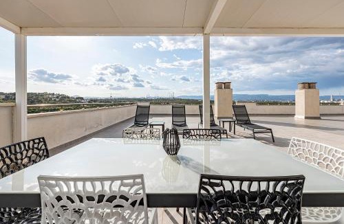 La Pineda Apartment | Aimar Atico duplex Playa la Pineda Port Aventura