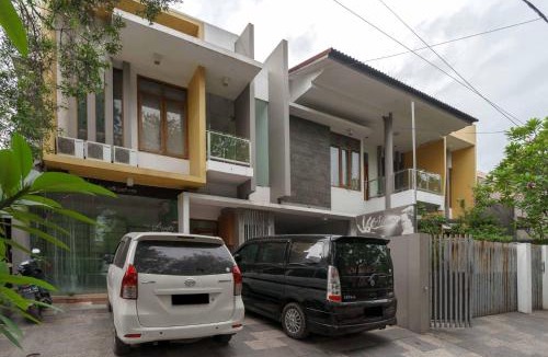Cilegon Hotel | Aimer Guest House Syariah Mitra RedDoorz