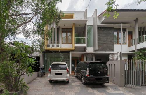 Cilegon Hotel | Aimer Guest House Syariah Mitra RedDoorz