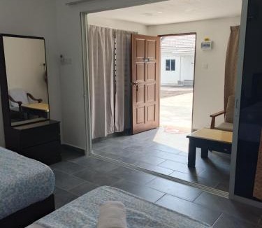 Kampung Kerta Pulas House | Aimers Lodge