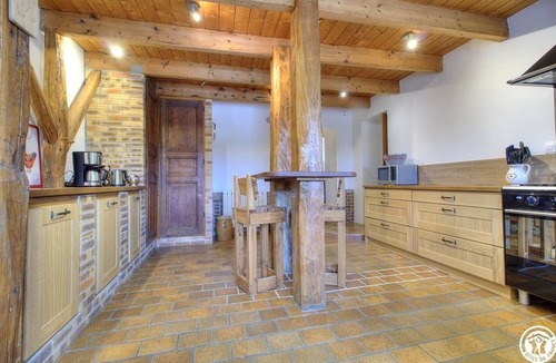 Domsure House | Ain Amour de Bresse - DOMSURE