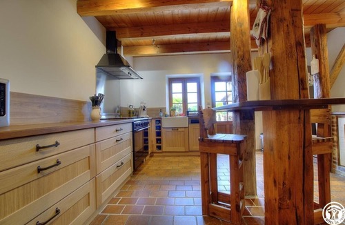 Domsure House | Ain Amour de Bresse - DOMSURE