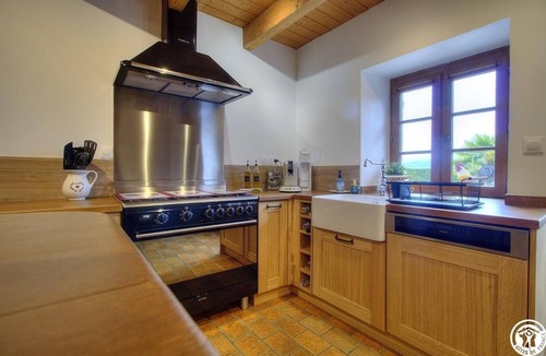 Domsure House | Ain Amour de Bresse - DOMSURE