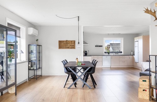 Tønder Municipality House | "Aina" - 20km from the sea by Interhome