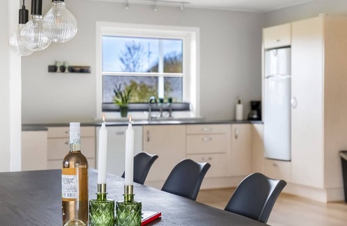 Tønder Municipality House | "Aina" - 20km from the sea by Interhome