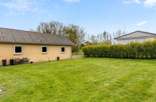 Tønder Municipality House | "Aina" - 20km from the sea by Interhome