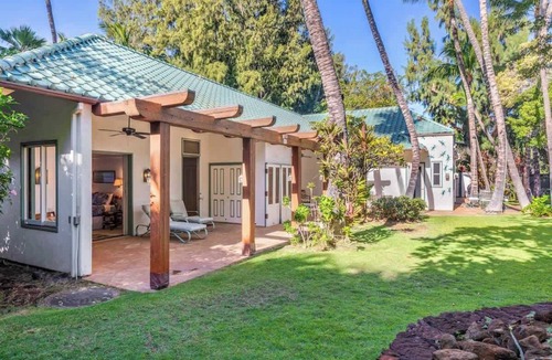 Puako House | Aina Malia ~ Ocean Front