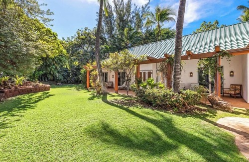 Puako House | Aina Malia ~ Ocean Front
