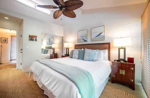 Historic Lahaina Front Street Apartment | AINA NALU 2BR CONDO BY FRONT ST AND BEACH