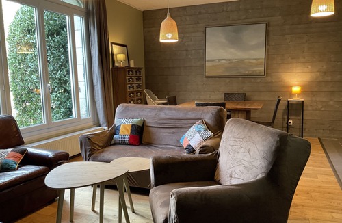 Reugny House | Ainsi de Suites