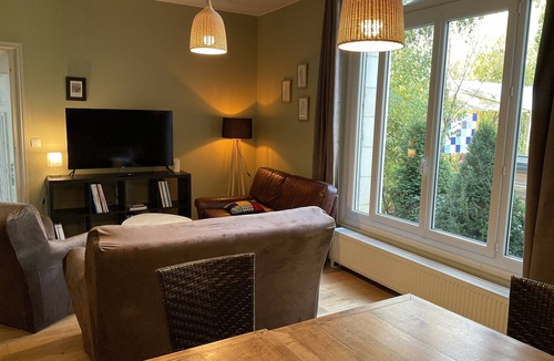 Reugny House | Ainsi de Suites
