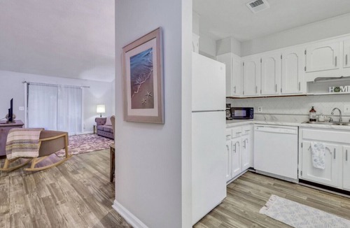 St. Marys Villa | "Aint Nothin' Fancy II"