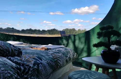 Marlieux Other | Aintrépide Hebergements insolites