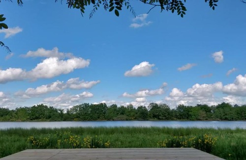 Marlieux Other | Aintrépide Hebergements insolites