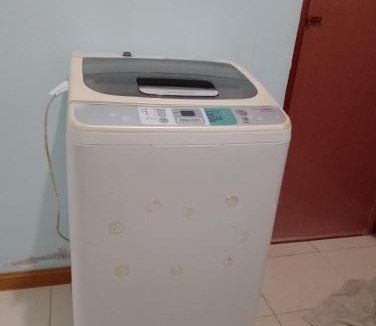 Pendang House | Ainul 74 Homestay