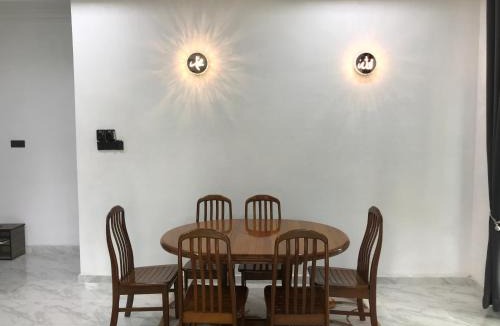 Pasir Mas House | AINUL HOMESTAY