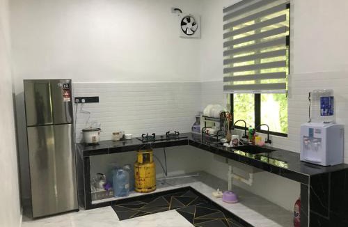 Pasir Mas House | AINUL HOMESTAY