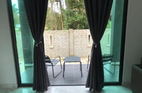 Pasir Mas House | AINUL HOMESTAY