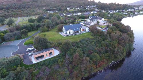 Achachork House | Air an Oir - Skye Self Catering